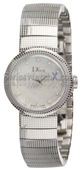 Bebé Christian Dior D CD041110M004